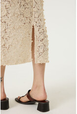 Garcia Garcia - Lace Skirt (Cream)