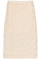 Garcia Garcia - Lace Skirt (Cream)