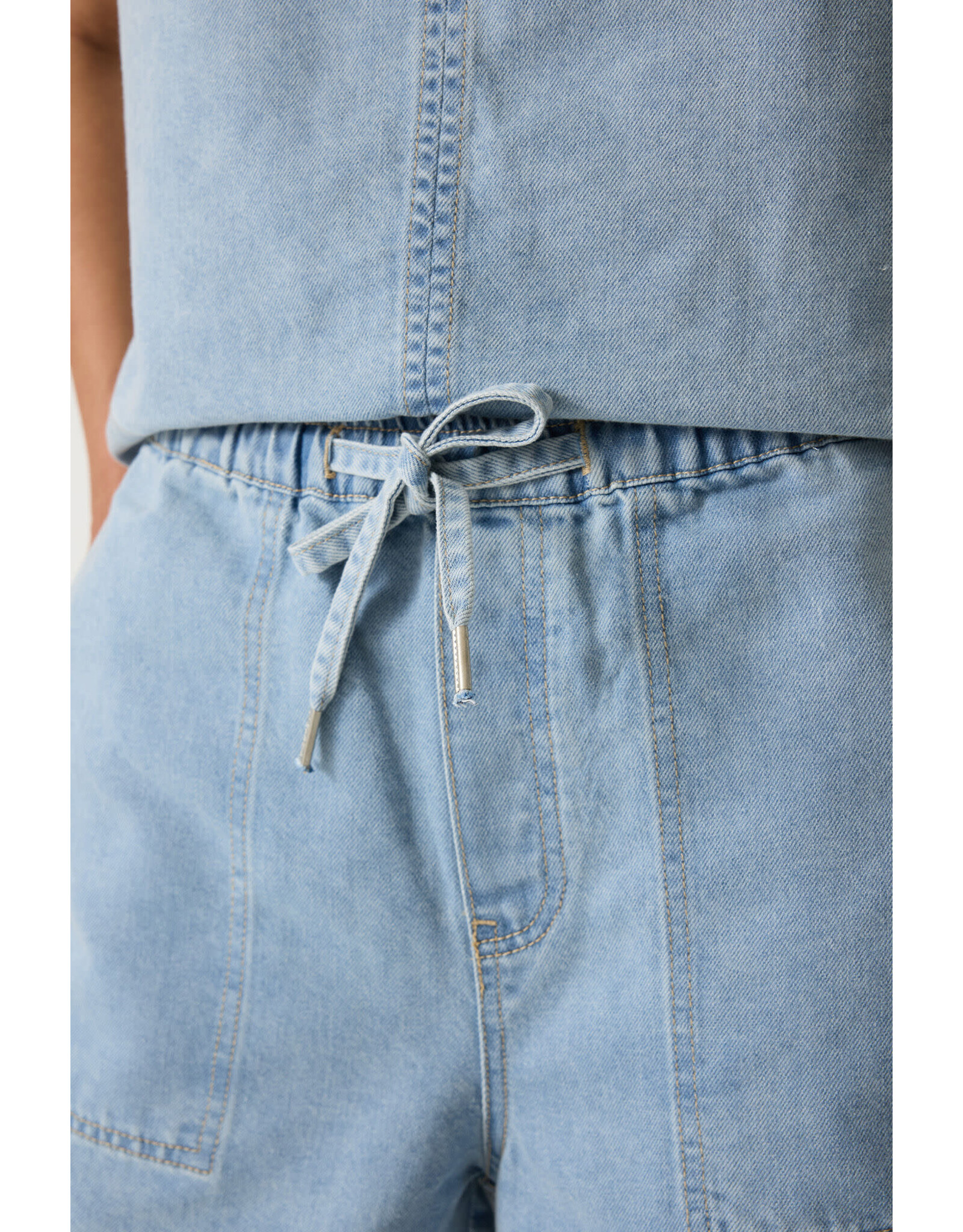 Garcia Garcia - Shorts