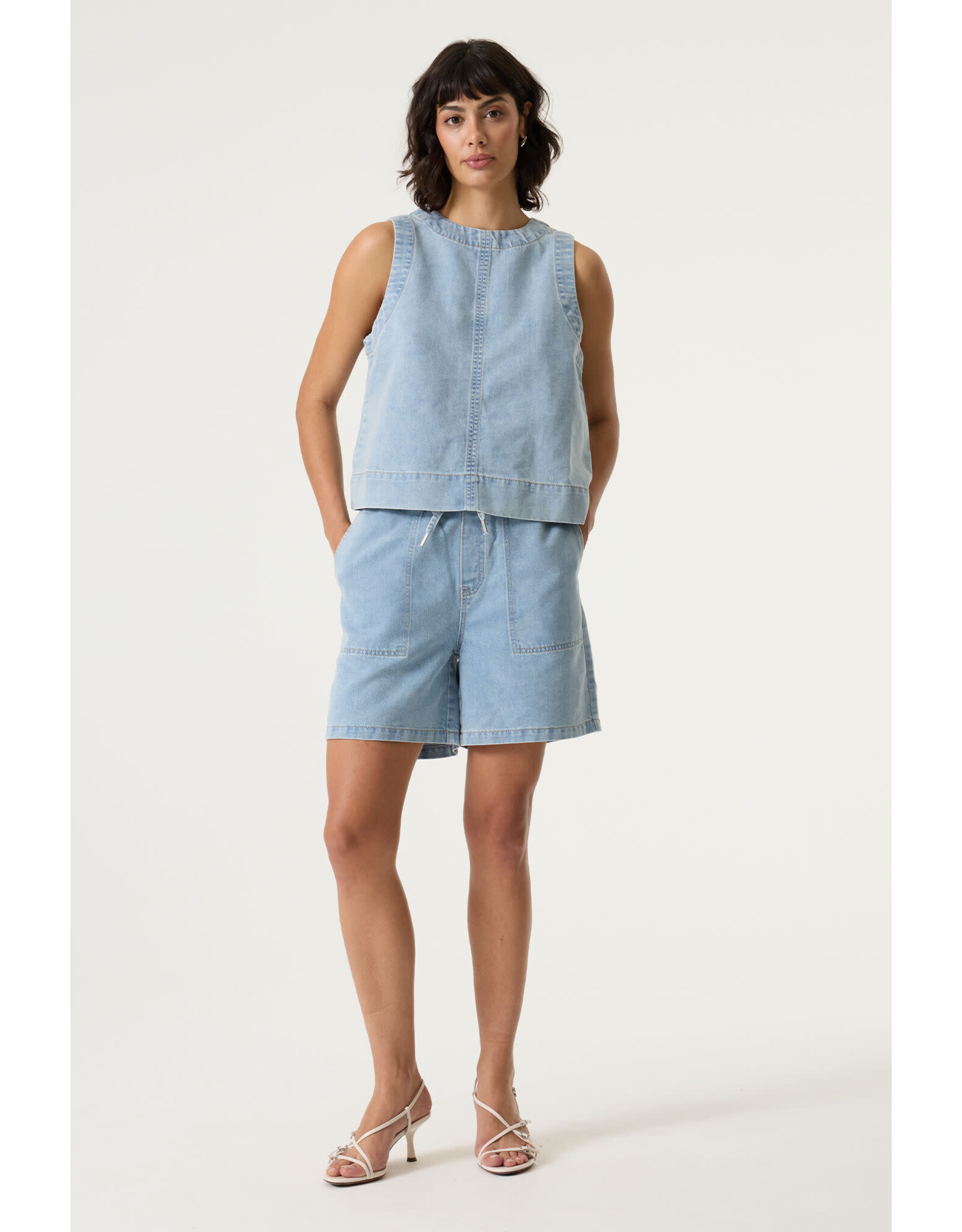 Garcia Garcia - Shorts