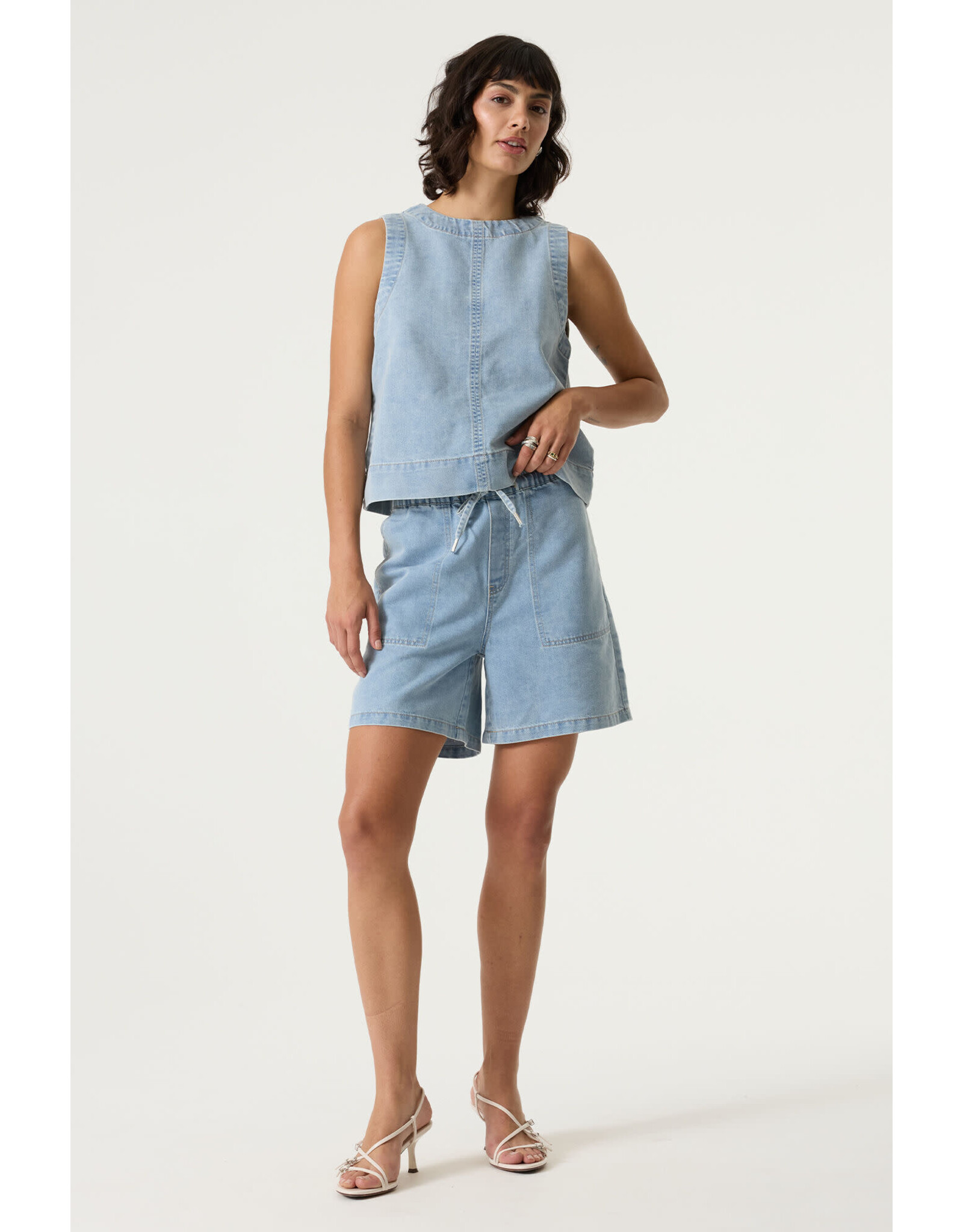 Garcia Garcia - Shorts
