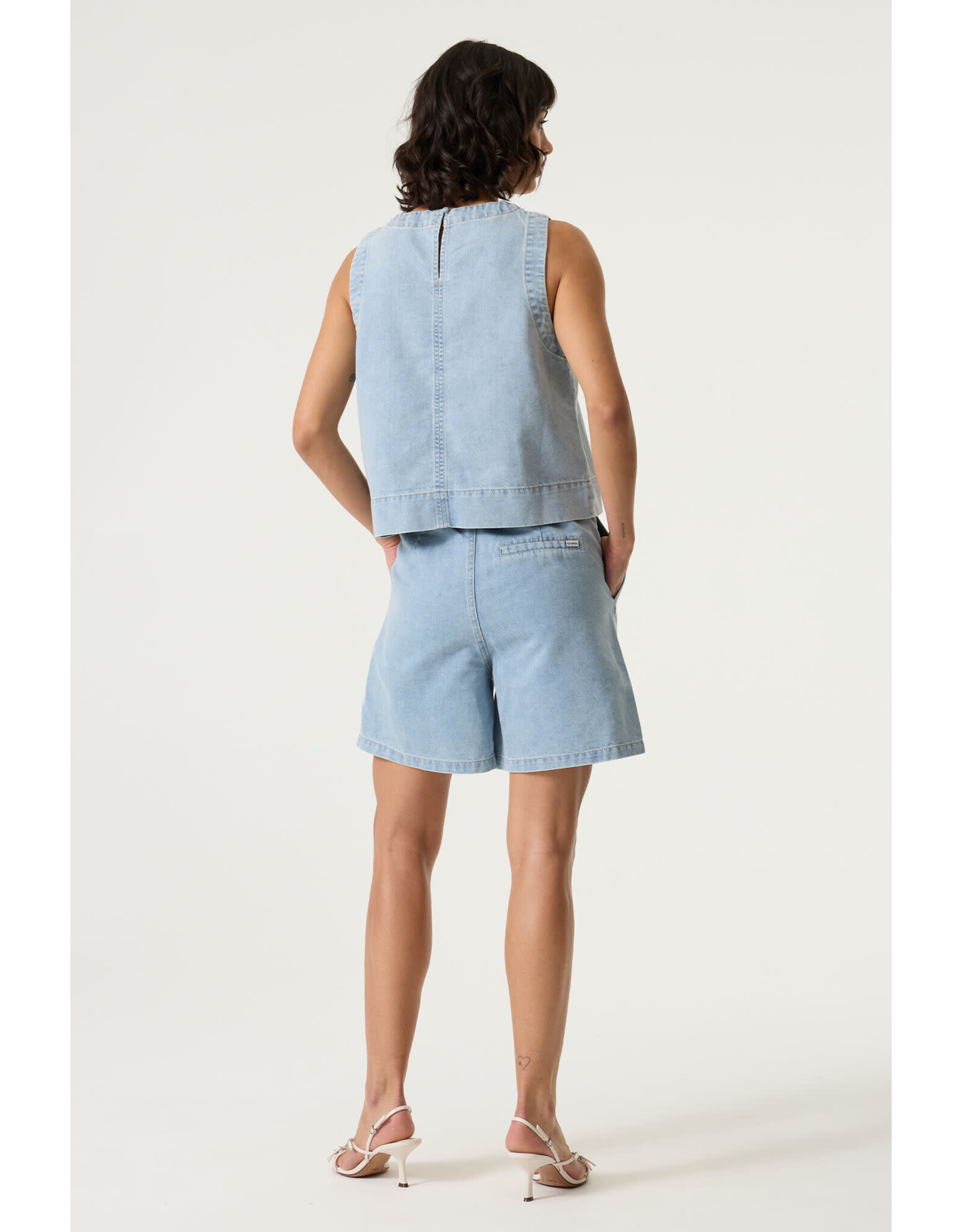 Garcia Garcia - Shorts