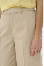 Cream Cream - Bermuda Shorts (Feather Grey)