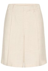 Kaffe Kaffe - Annetta Shorts (Feather Grey)