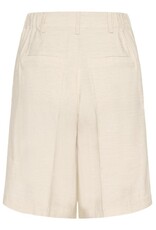 Kaffe Kaffe - Annetta Shorts (Feather Grey)