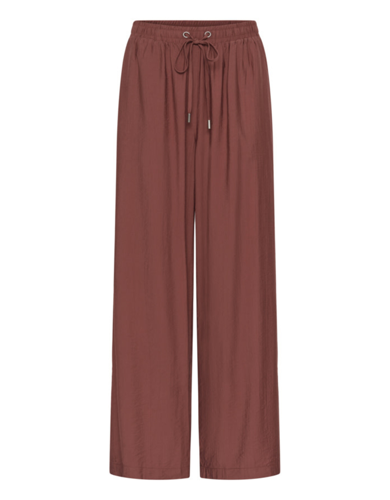 Kaffe Kaffe - Emily Wide Pants (Henna)