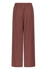 Kaffe Kaffe - Emily Wide Pants (Henna)