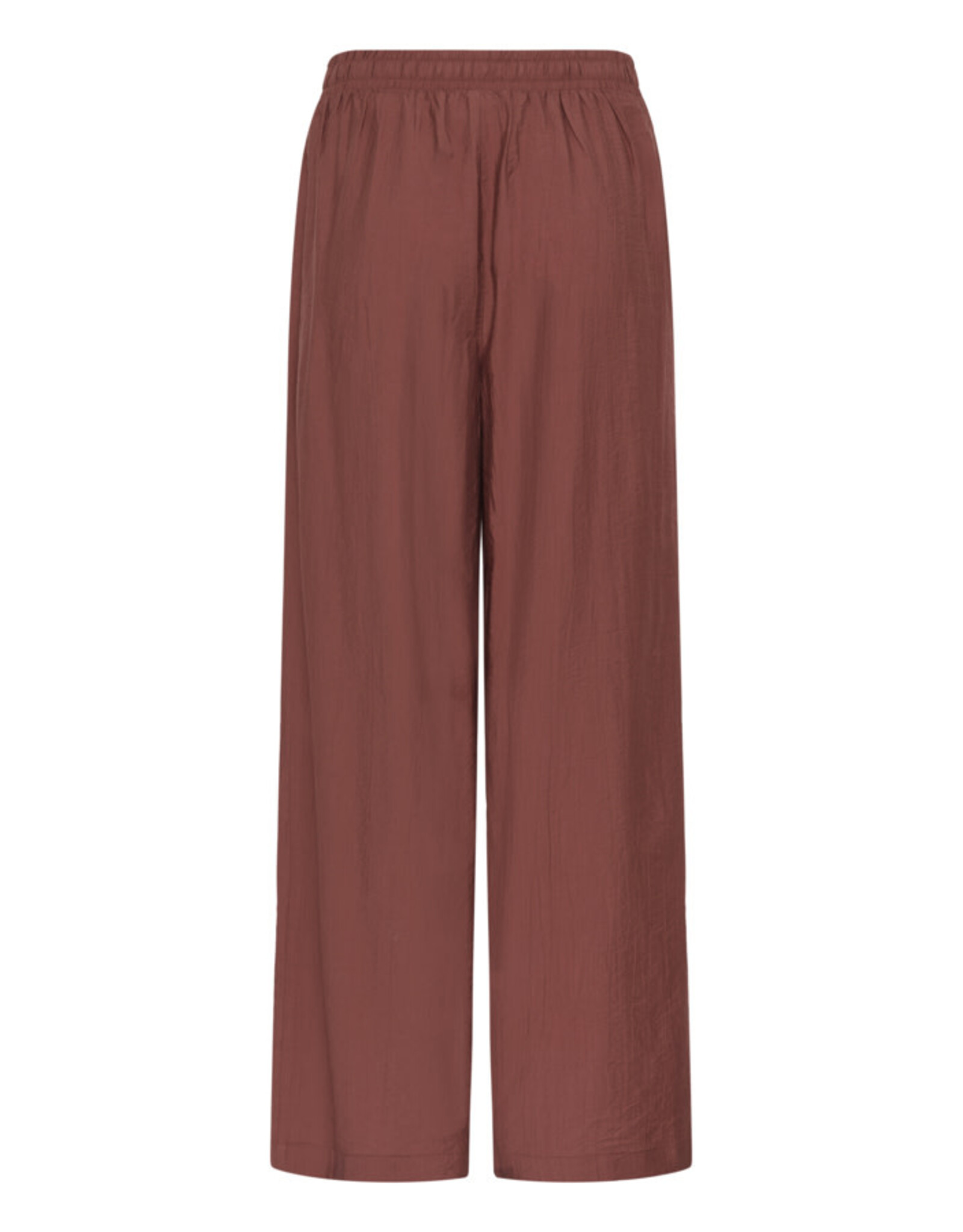 Kaffe Kaffe - Emily Wide Pants (Henna)