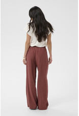 Kaffe Kaffe - Emily Wide Pants (Henna)