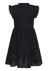 Kaffe Kaffe - Valerie Dress (Black Deep)