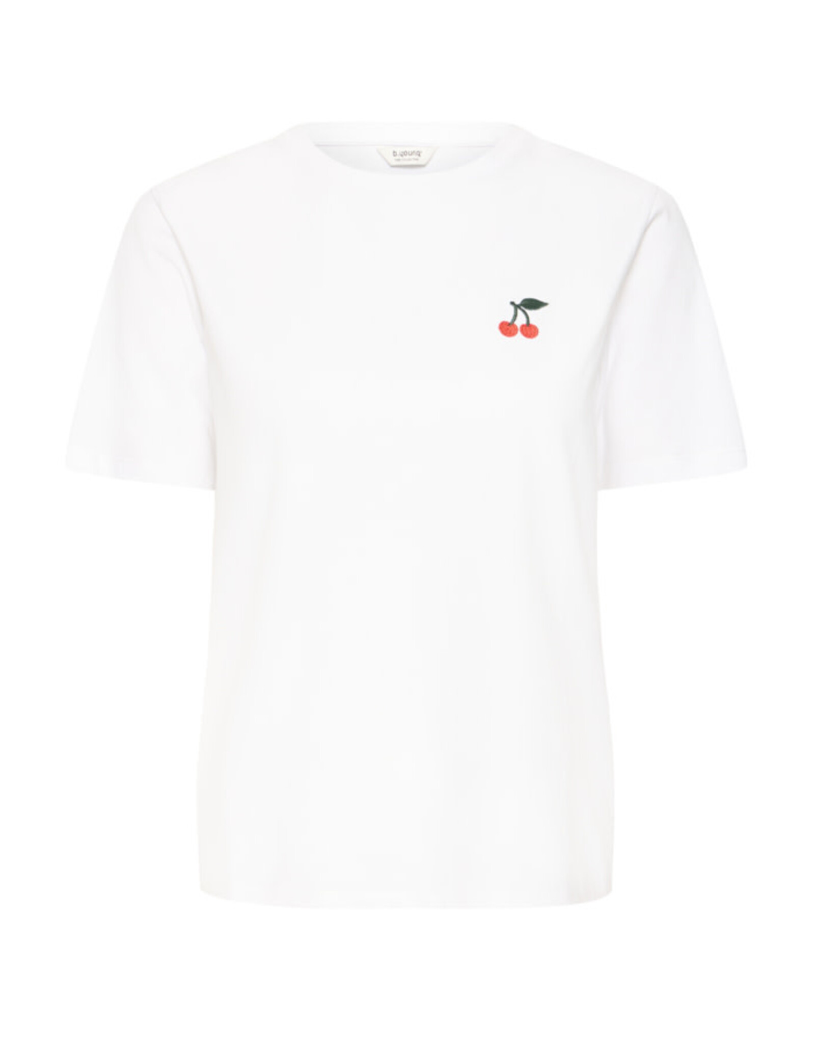 b.young b.young - Pandinna Cherise Tee 2 (Optical White)