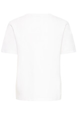 b.young b.young - Pandinna Cherise Tee 2 (Optical White)