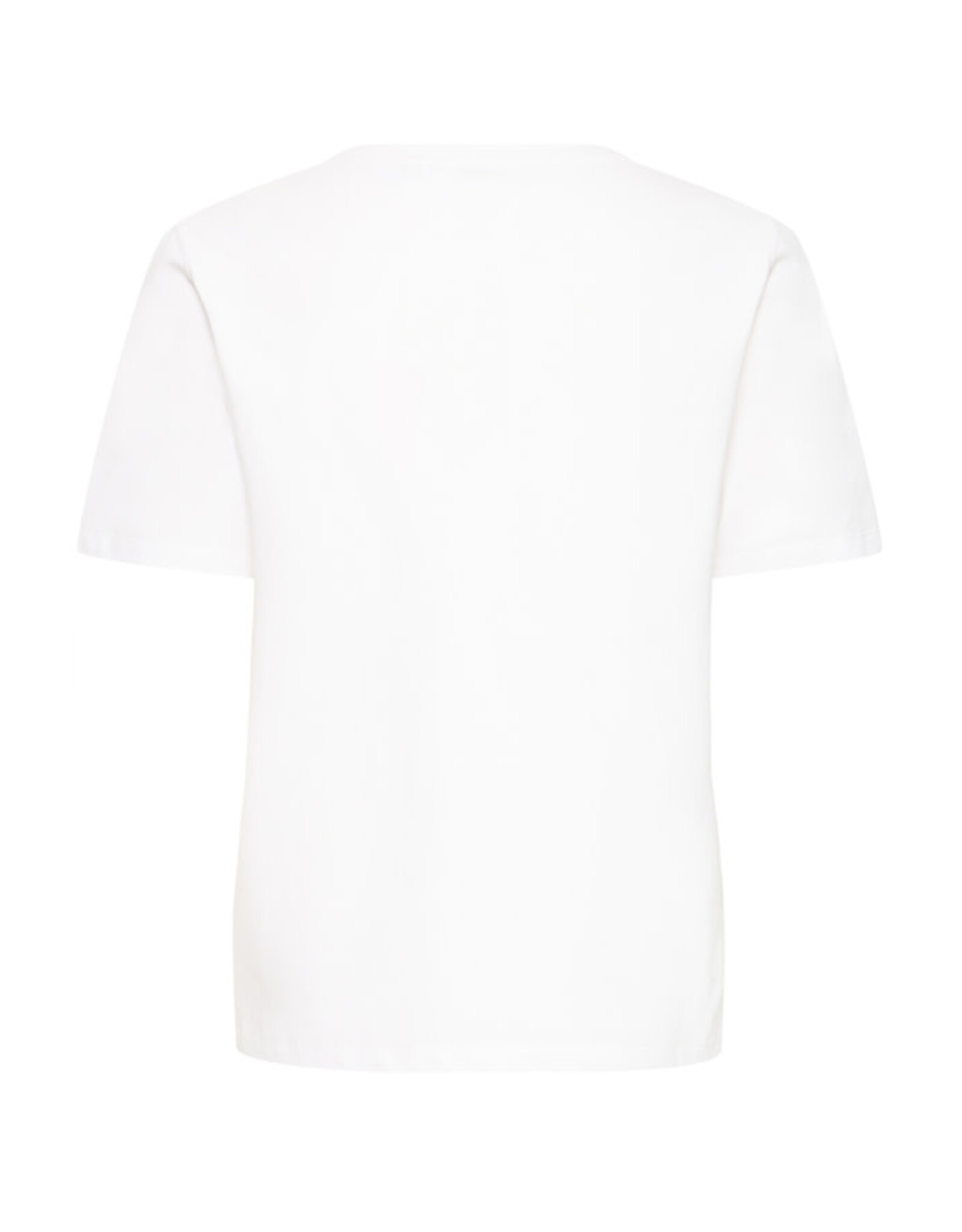 b.young b.young - Pandinna Cherise Tee 2 (Optical White)