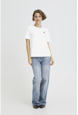 b.young b.young - Pandinna Cherise Tee 2 (Optical White)
