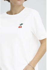 b.young b.young - Pandinna Cherise Tee 2 (Optical White)