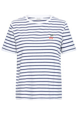 b.young b.young - Pandinna Cherise Tee 1 (Bright White)