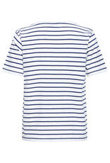 b.young b.young - Pandinna Cherise Tee 1 (Bright White)