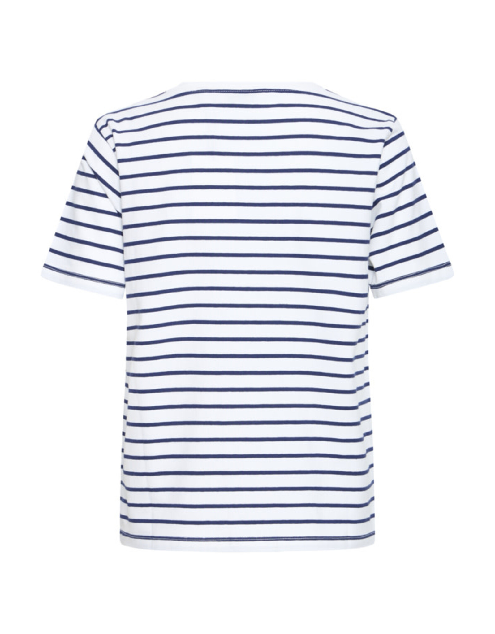 b.young b.young - Pandinna Cherise Tee 1 (Bright White)