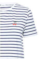 b.young b.young - Pandinna Cherise Tee 1 (Bright White)