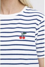 b.young b.young - Pandinna Cherise Tee 1 (Bright White)