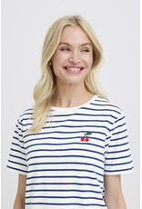 b.young b.young - Pandinna Cherise Tee 1 (Bright White)
