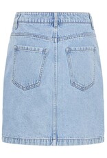 b.young b.young - Kannia Skirt (Light Blue Denim)