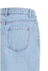 b.young b.young - Kannia Skirt (Light Blue Denim)