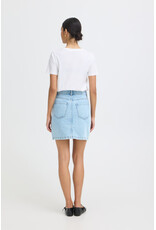 b.young b.young - Kannia Skirt (Light Blue Denim)