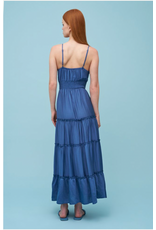 Astrid Astrid - Dress (Blue)