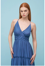 Astrid Astrid - Dress (Blue)