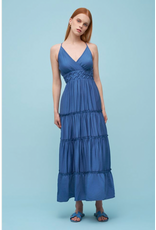 Astrid Astrid - Dress (Blue)