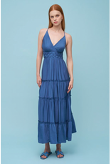 Astrid Astrid - Dress (Blue)