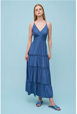 Astrid Astrid - Dress (Blue)