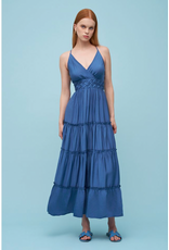 Astrid Astrid - Dress (Blue)