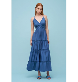 Astrid Astrid - Dress (Blue)
