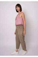 RD Style RD Style - Julie Stretch Twill Cargo (Sand)