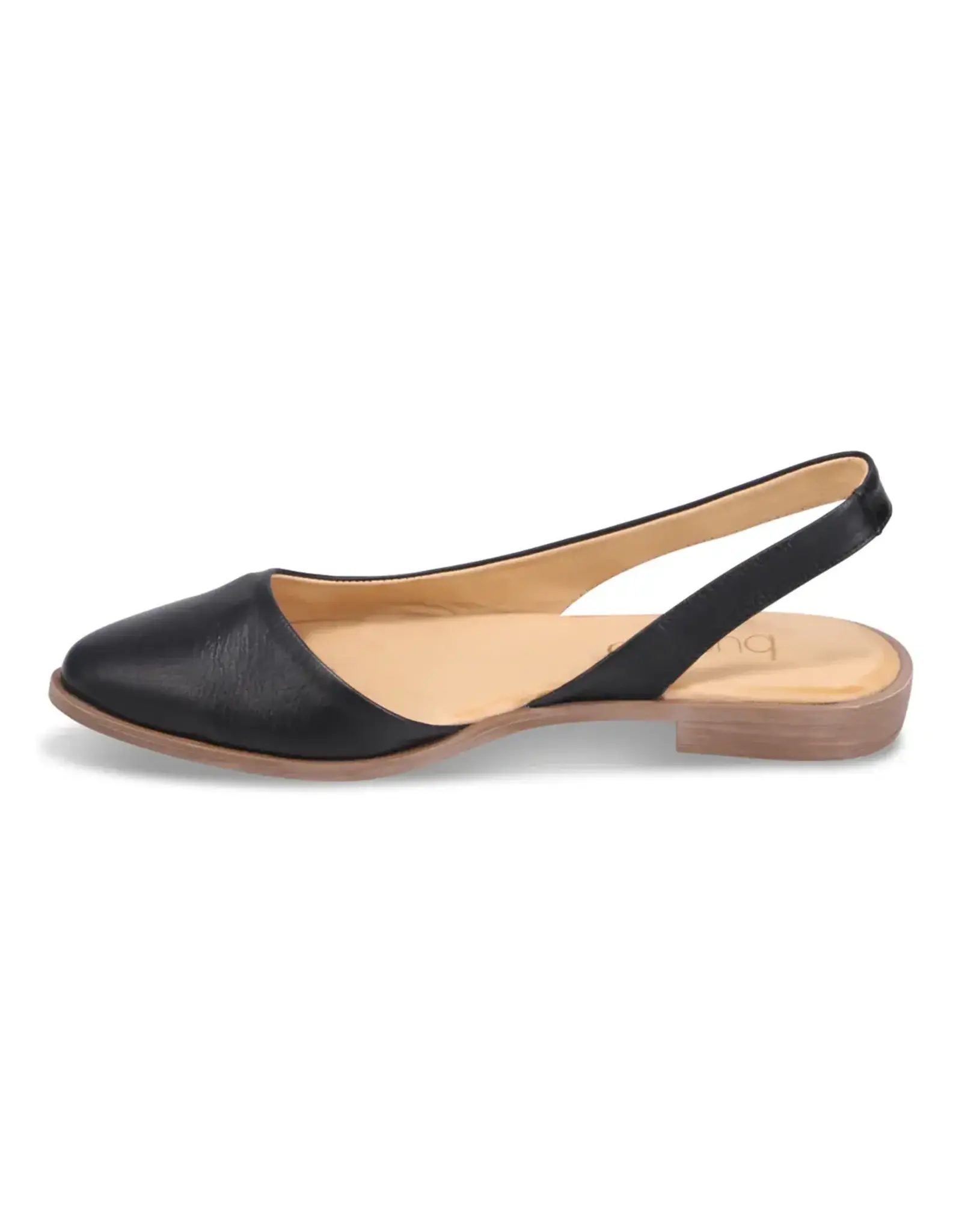 Bueno Bueno - Bronx Flat (Black)