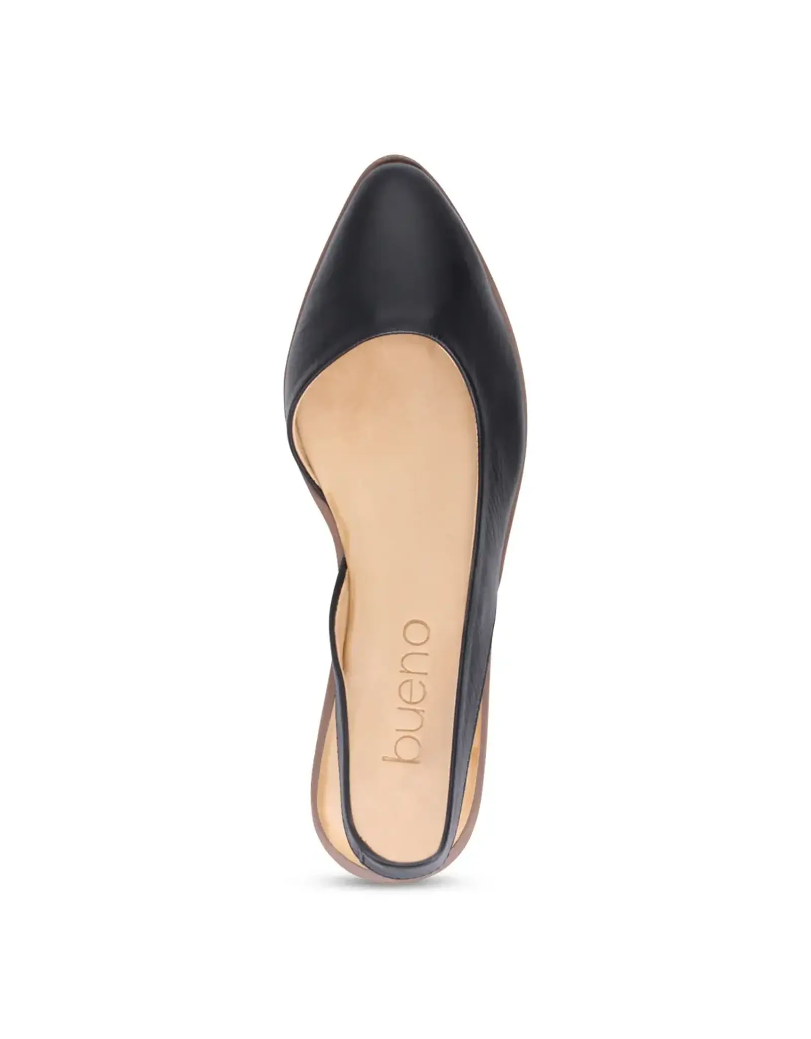 Bueno Bueno - Bronx Flat (Black)