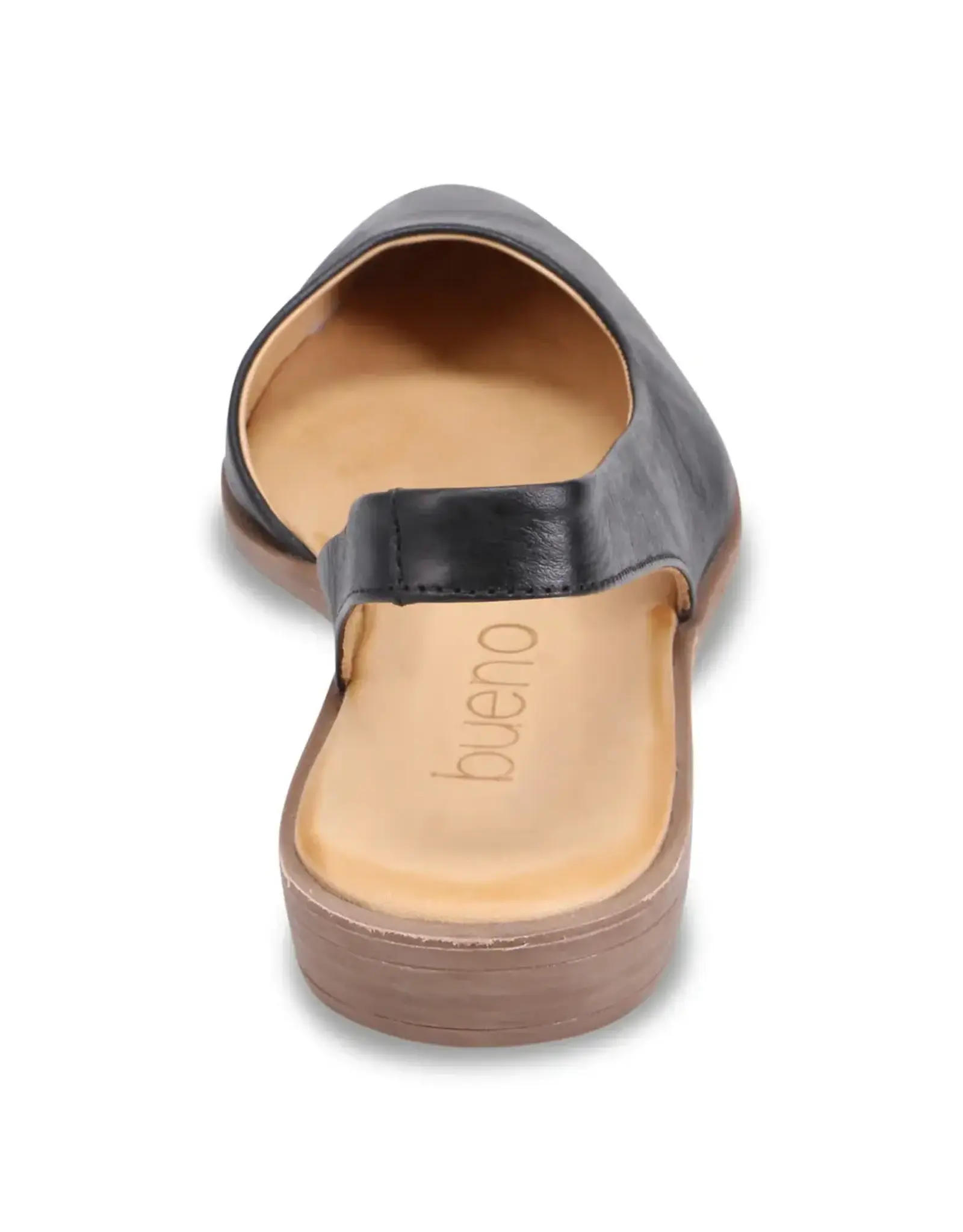 Bueno Bueno - Bronx Flat (Black)