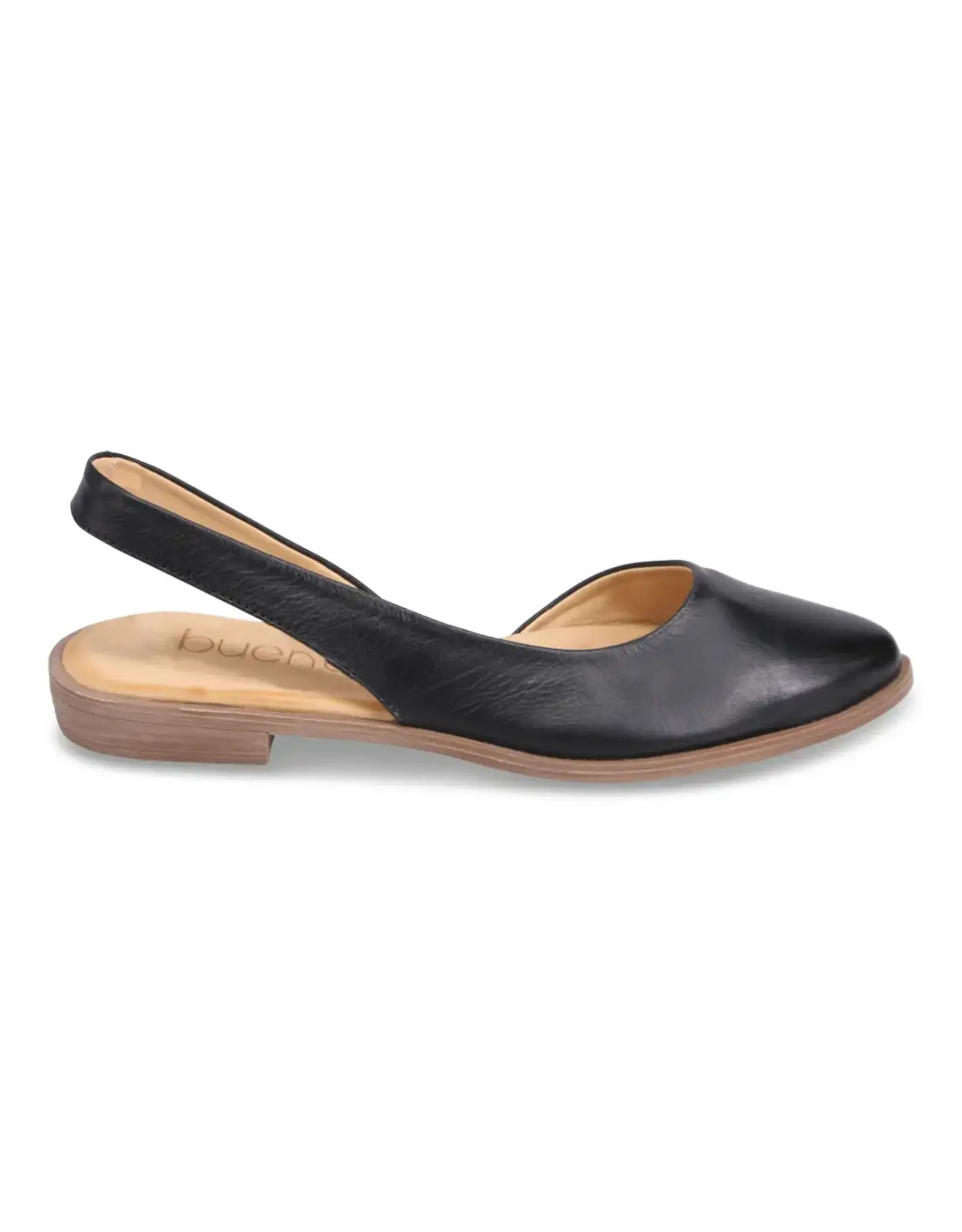 Bueno Bueno - Bronx Flat (Black)