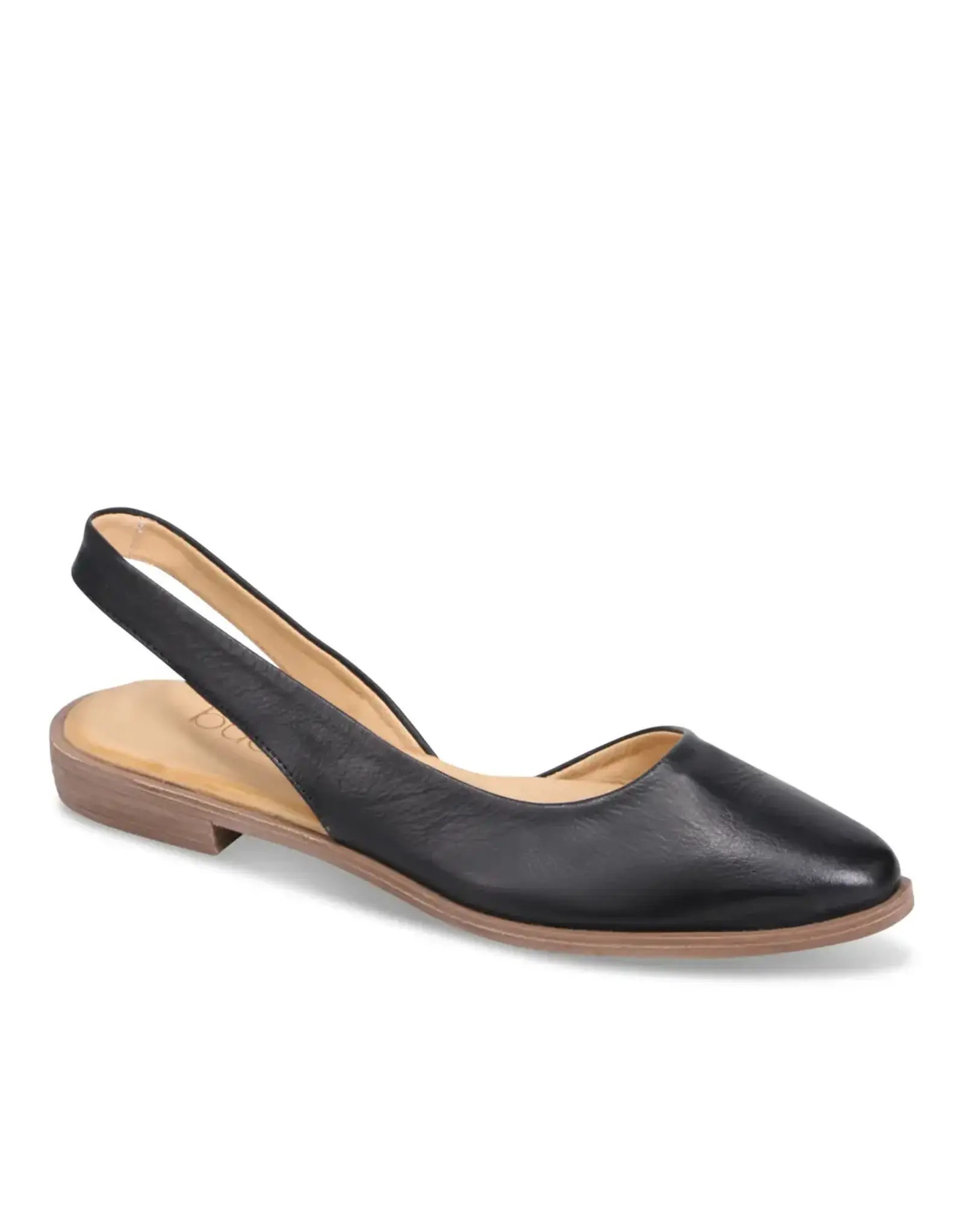 Bueno Bueno - Bronx Flat (Black)