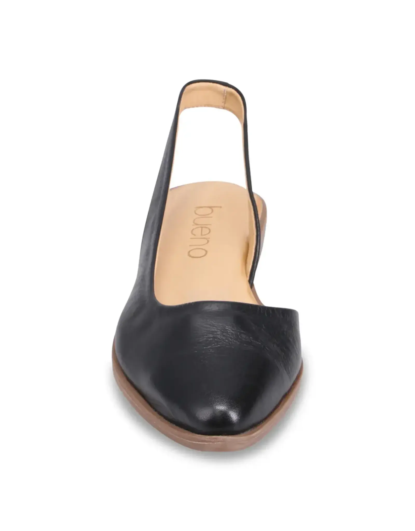 Bueno Bueno - Bronx Flat (Black)