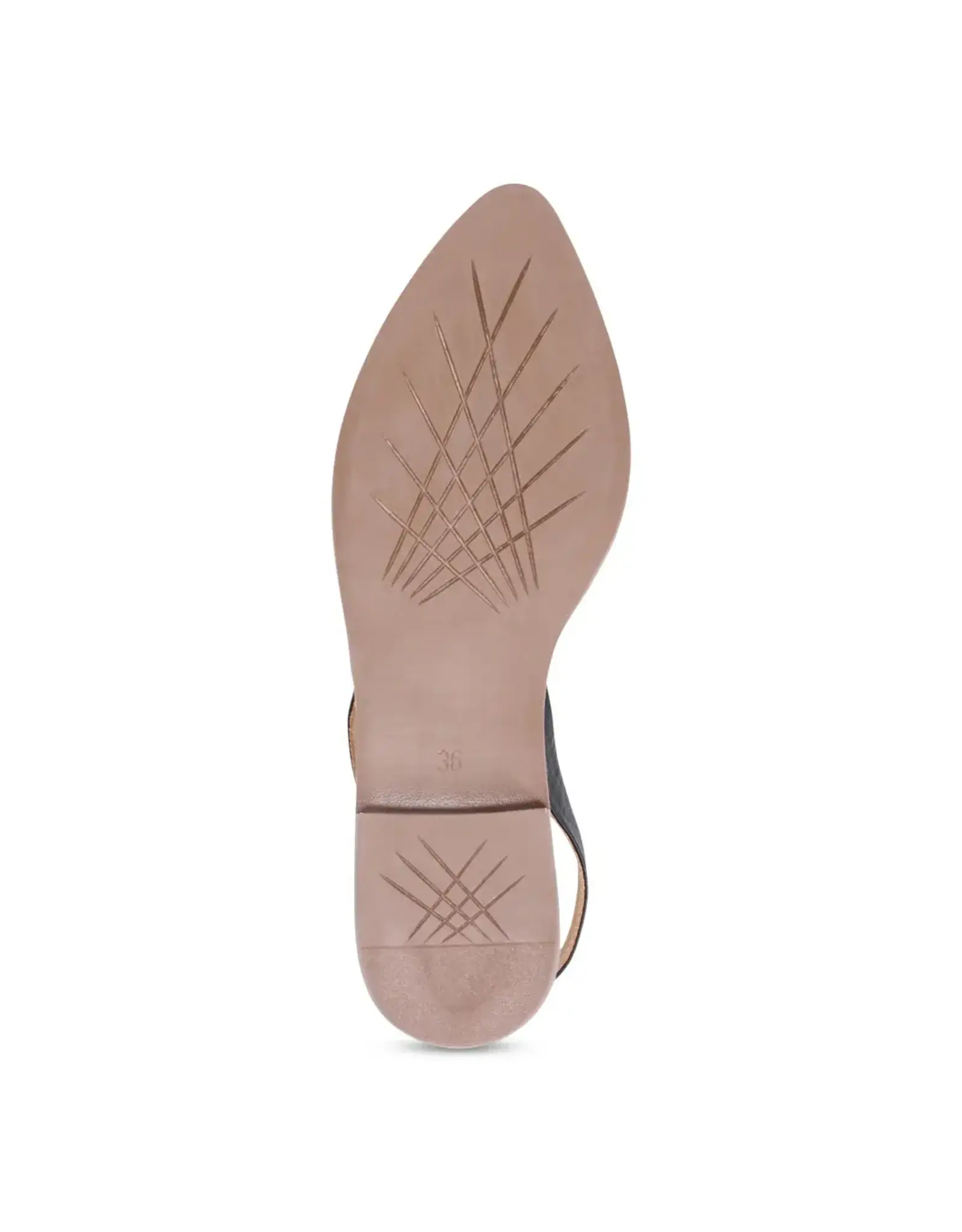 Bueno Bueno - Bronx Flat (Black)