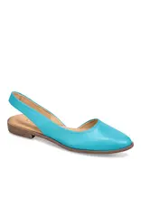 Bueno Bueno - Bronx Flat (Turquoise)