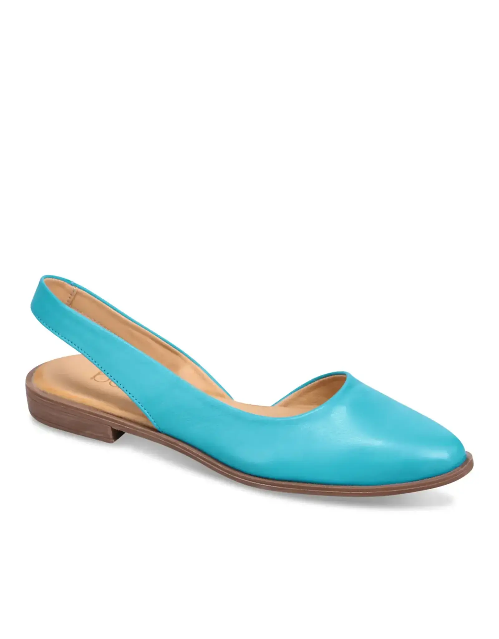 Bueno Bueno - Bronx Flat (Turquoise)