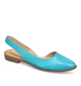 Bueno Bueno - Bronx Flat (Turquoise)