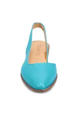 Bueno Bueno - Bronx Flat (Turquoise)
