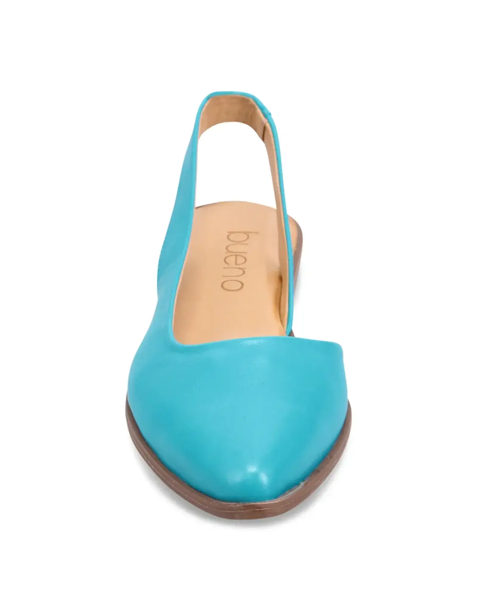 Bueno Bueno - Bronx Flat (Turquoise)