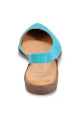 Bueno Bueno - Bronx Flat (Turquoise)