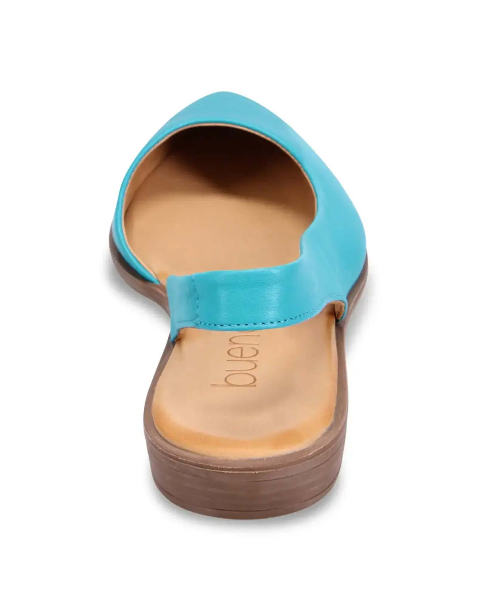 Bueno Bueno - Bronx Flat (Turquoise)